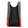 IPRee Multifunctional Outdoor Folding Backpack High Density Lightweight Waterproof Nylon Fabric Sports Bag for Camping Hiking Travel