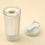 USB Charging Automatic Mixing Cup Protein Powder Shaker Bottle Waterproof Mute Portable Multi-function Coffee Cup Milk Cup Mug