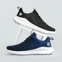 FREETIE EVA Shock Absorption Running Shoes Breathable Comfortable Men's Sneaker Lightweight Casual Sport Shoes
