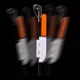 Night Fishing Electronic Rod LED Light Stick Luminous Glow Waterproof Rock Fishing Float Tackle Accessories