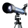 [US Direct] AOMEKIE 234X Telescopes 60mm Astronomical Telescope Set for Kids Adults Astronomy Beginners AO2011
