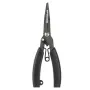 TUNALA Fishing Line Cutter Pliers Stainless Steel Multifunctional Fishing Line Clamp Tools for Outdoor Saltwater Freshwater Fishing