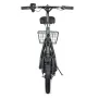 [USA DIRECT] AE86-ORIGIN M5 Elite Electric Scooter with Seat 48V 500W Motor 54.6V 13AH Removable Battery 14inch Tires 35KM Max Mileage 120KG Max Load