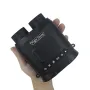 Açık Hava Uzun Menzilli Dürbün Teleskop 300M HD Kızılötesi Kamera 2.5KD 8X Gece Görüşü Avcılık Fotoğrafçılığı Videosu