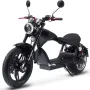 [USA Direct] Mototec LowBoy-M4 Electric Scooter 60V 30Ah Battery 2500W Motor 55-80KM Max Mileage 135KG Max Load E-Scooter