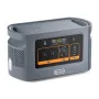 [US Direct] FlashFish QE02D UPS 1200W 1008Wh Portable Power Station LiFePO4 Lithium Battery Support in Solar Panels Backup Power Home Energy Storage Outdoor Camping Power Generator