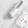 2 in 1 ポータブル懐中電灯 LED モーションセンサー ナイトライト 充電式 複数の照明モード 目に優しいベッドサイド LED ランプ