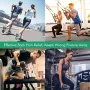Adjustable Back Support Belt Back Posture Corrector Shoulder Lumbar Spine Support Back Protector