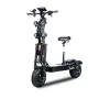 [USA Direct] TOURSOR X14 Electric Scooter 72V 40AH Battery 5000W*2 Dual Motors 14inch Tires XOD Dual Oil Brake 120KM Max Mileage 260KG Max Load Folding E-Scooter