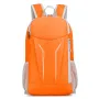 IPRee Outdoor Sport Lightweight Foldable Backpack Portable Day Pack Folding Mountaineering Bag Ultralight Cycling Rucksack Travel Knapsack Hiking