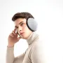 XANES Winter Cold Weather Cycling Earmuffs Breathable Outdoor Warm Bike Protective Gear for Running Riding Hiking