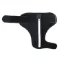 BOER Sports Fitness Hand Support Thumb Protection Non-slip Safety Wrist Guard for Boxing Lifting cycling