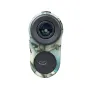 ARTBULL NK-600 600m Rechargeable Rangefinder Speed Measuring Instrument Telescope Camouflage Distance Meter For Outdoor Activities