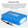 [Langsung dari UE/AS] HANIWINNER HA201 48V 20Ah 960W Baterai E-bike Baterai Lithium Li-ion 20000mAh untuk Motor Skuter Sepeda Listrik