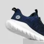 FREETIE EVA Shock Absorption Running Shoes Breathable Comfortable Men's Sneaker Lightweight Casual Sport Shoes