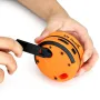 ThorFire CL01 LED Camping Lights Hand Crank USB Rechargeable Lanterns Collapsible Mini Tent Lamp Emergency Torch Night Light For Outdoor Camping