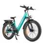 [USA DIRECT] ENGWE E26 ST 16Ah 48V 750W Electric Bike 26*4.0 Inch Fat Tire 120-140km Mileage Range E Bike For Mountain Snowfield Road For All-Terrain Roads Mountain E-Bike