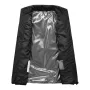 TENGOO HV-11S Unisex 11 Heating Area Vest 3-Gears Heated Jackets USB Electric Thermal Clothing Winter Warm Vest Outdoor Heat Coat Clothing for Winter Skiing Camping