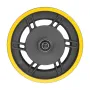10 Inch Electric Scooter Front Wheel Hub Front Wheel Rim Scooter Accessories Compatible With Max G30 Electric Scooter