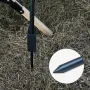 Mountainhiker Portable Folding Camping Lantern Holder Table Detachable Flashlight Hangers Portable Light Holder Lighting Stands Tourist Hiking Equipment