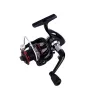 Fishing Reel 2000/3000/5000/7000 5.2:1 High Speed Gear Rtio 5+1 BBs Full Matel Spoon Carp Fishing Tackle