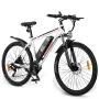 [USA Direct] SAMEBIKE SY26-FT 10Ah 36V 350W 26 Inches Electric Bike 70-80km Mileage Max Load 150kg Dual Dics Brake