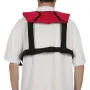 Auto Inflating Safety Life Jacket Aid Sailing Boating Swimming Fishing Vest