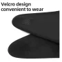 ROCKBROS Cycling Face Winter Mask Windproof Breatheable Bicycle Motorcycle Fleece Warm Scarf for Outdoor Ski Cycling