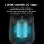Çift Bardak Çok Fonksiyonlu Usb Meyve Mikserleri Sıkacaklar 6 Bıçaklı Taşınabilir Elektrikli Sıkacak Blender Meyve Sıkacağı Bardak Gıda Milkshake Meyve Suyu Makinesi