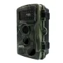PR3000 36MP 1080P 32Pcs Infrared LED Outdoor Mini Tracking Hunting Camera Night Vision Home Security Monitoring Farm Orchard Camera
