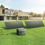 [USA Direct] DaranEner NEO1500 Pro 1800W LiFePO4 Portable Power Station 1382.4Wh Solar Generator 1.3 Hours Quick Charge 15MS UPS Balcony Power Station with US Plug