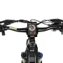 [US DIRECT] SAMEBIKE MY275-FT 48V 13AH 500W Electric Bicycle 27.5 Inch 55-110KM Mileage Range Max Load 150KG