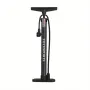 160PSI High Pressure Bike Air Pump Mechanic Hardware Bicycle Inflator with Measure Display for Cycling