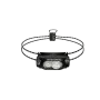 NITECORE HA11 240 Lumen Lightweight Headlamp Adjustable AA/14500 Battery Mini LED Headlight Flashlight Bike Headlamps