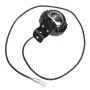 ANGWATT Headlight With Horn For ANGWATT CS1 ANGWATT X1 Electric Scooter Electric Bike Motorcycle Horn Headlight