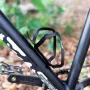 ZTTO MTB Bike Bottle Cage Ultralight Aluminum Alloy Lightweight Water Bottle Holder for Mountain Road Bicycle