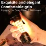 WEST BIKING Portable Camping Light 3 In 1 Multifunctional Outdoor LED Flashlight USB Charging Emergency Lamp Hanging Tent Light