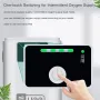 YEE Smart Aquarium Fishbowl Oxygen Pump Charging Dual-Purpose Air Pump USB Lithium Battery Portable Mute Outdoor Fishing