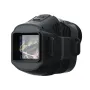 IPRee R11 Night Vision Monocular,10X Zoom, QHD Photo and Video Night Portable Vision 800m Visible Distance, Support Adult Helmet For Camping, Bird watching, Hunting