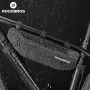 ROCKBROS Waterproof Bike Bag 3L Large Capacity Dirt-resistant Cycling Top Front Tube Frame Bag Bicycle Equipment for MTB Road Bicycle