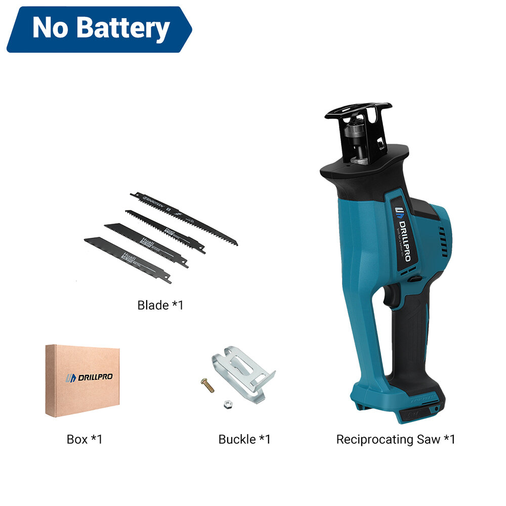 Without Battery