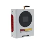 MPPT Solar Charge Controller 12V 24V 48V Auto Recognition 60A High Efficiency LCD Display Solar System Protection