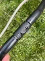 Pressure Washer Hose Extension Connector Pipe Adaptor For Karcher AR Blue Bort Daewoo