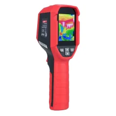 UNI-T UTi160S Infrared Thermal Imager 160x120 Resolution Handheld Thermal Camera -20℃ to 550℃ USB Rechargeable Professional IR Thermographic Imaging