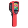 UNI-T UTi160S Infrared Thermal Imager 160x120 Resolution Handheld Thermal Camera -20℃ to 550℃ USB Rechargeable Professional IR Thermographic Imaging