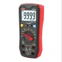 UNI-T Digital Smart Multimeter UT60S UT60BT 1000V AC DC Voltmeter Ammeter True RMS Capacitor Temperature Tester multimeter