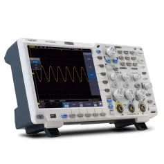 OWON XDS3202E Oscilloscope High Performance 200MHz Bandwidth 1GS/s Sampling 8-bit Resolution Advanced Trigger Types Comprehensive Display User-friendly Data Transfer Interface