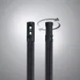 605i Thermohygrometer Indoor Temperature Humidity Bluetooth Bendable Probe Smart App Dew Point Measurement Wet Bulb Temperature HVAC Environmental Monitoring