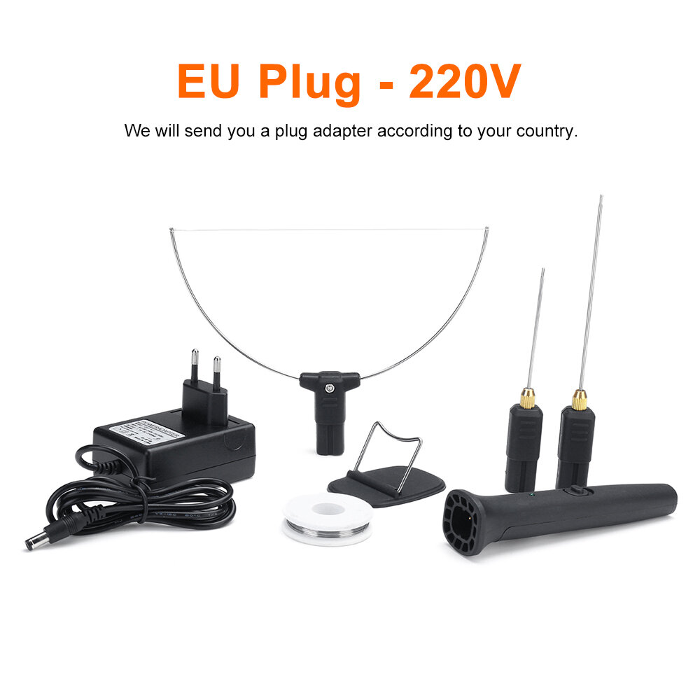 220V EU Plug