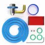 SCULPFUN S9 Air Assist Nozzle Kit without Air Pump, High Speed Air Assist, Full Metal Structure